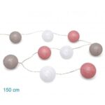 Kiokids Luci Ghirlanda Led 150cm