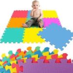 GG Tappeto Puzzle