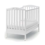 AZZURRA Lettino Baby Dream col.Bianco