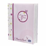 CHICCO album nascita libro dei ricordi - immagine 2