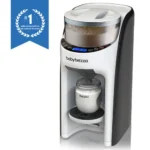 Baby Brezza formula pro advanced: preparatore latte in polvere