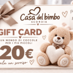 Buono regalo da 20€