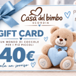 Buono regalo da 40€