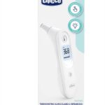 Chicco termometro auricolare