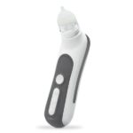 Nuvita - Aspiratore Nasale Elettrico con Batteria Ricaricabile