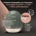 Nuvita Tiralatte elettrico - immagine 7