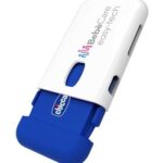 CHICCO BEBE CARE EASY TECH - Dispositivo antiabbandono