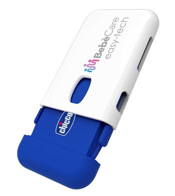 978473142-204327_400x400 CHICCO BEBE CARE EASY TECH - Dispositivo antiabbandono - immagine 1