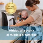 Baby Brezza formula pro advanced: preparatore latte in polvere - immagine 3