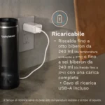 Scaldabiberon portatile-Baby Brezza - immagine 3