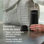 Scaldabiberon portatile-Baby Brezza - immagine 2