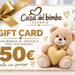 Buono regalo da 50€