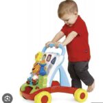 Gioco primi passi chicco