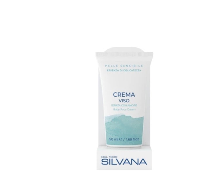 Silvana crema viso Silvana crema viso - immagine 1