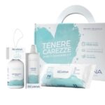 Silvana box regalo tenere carezze-cofanetto bebè