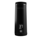 Baby brezza scaldabiberon portatile
