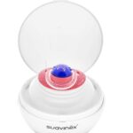 Suavinex DUCCIO Sterilizzatore Portatile Succhietti Luce UV