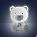 Orsetto Chicco lampada da notte
