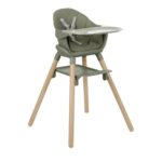 Kikkaboo seggiolone pappa 6 in 1