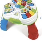 Tavolo da gioco clementoni