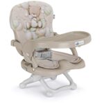 Cam rialzo sedia smarty pop