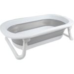 Vaschetta pieghevole per bagnetto Thermo baby