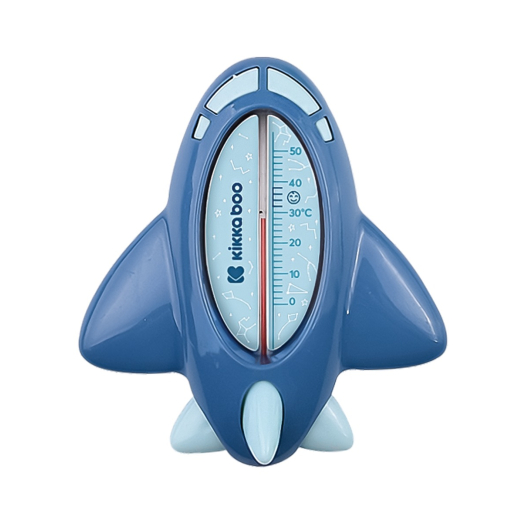 bath_termometer_plane_blue Termometro da bagno Aereo - immagine 1