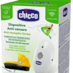 Chicco dispositivo anti zanzara