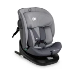 Seggiolino Auto I-grow I-size Girevole Grey 40-150cm